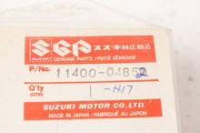 Load image into Gallery viewer, Genuine NOS Suzuki Gasket Set 11400-04850 LT50 ALT50 JR50