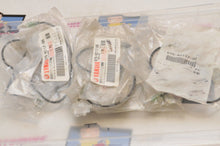 Load image into Gallery viewer, NEW NOS OEM YAMAHA 6Y5-82117-00 Qty:8 BLACK LEAD,RIGGING (OUTBOARD) LOT OF EIGHT