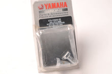 Load image into Gallery viewer, Genuine Yamaha STR-YCS00-55 M10 Chrome Screw Bolt Hex 20mm - Star Motorcycles
