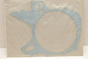 NOS OEM HONDA GASKET 11395-943-306 LEFT CRANKCASE(ALTERNATOR COVER)ATC110 81-83