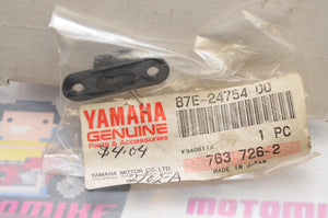 NEW NOS OEM YAMAHA 87E-24754-00-00 HOOK,SEAT (MALE) OVATION EXCITER PHAZER VMAX+
