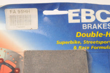 Load image into Gallery viewer, EBC FA95HH Double-H Sintered Brake Pads - Ducati Supersport 750 1992-1993 92 93