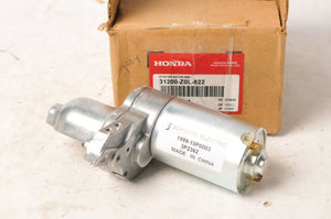 Genuine Honda 31200-Z0L-822 Electric Starter Motor - HRX127 HRR216 GCV160 ++