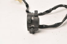 Load image into Gallery viewer, Genuine Suzuki 37400-34280 Switch, Left Hand Lighting Turn Horn  1981 GS650G