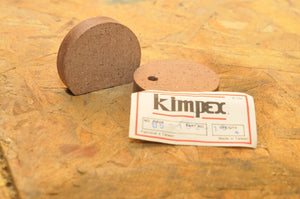 KIMPEX BRAKE PAD SET 05-152-15 ARCTIC CAT EL TIGRE PANTERA PANTHER TRAIL 1980