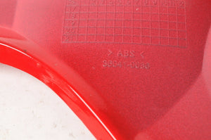 Kawasaki Ninja 400 EX400 Rear Tail Cover Cowl Upper Panel Red | 36041-0036-A5