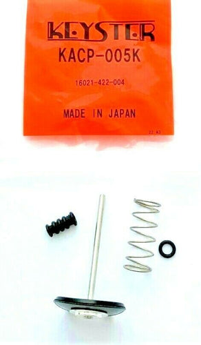 Honda Accel Pump Diaphragm Repair Kit CBX1000 1979-1982 CBX 1000 | Keyster Japan