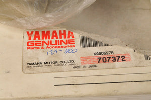 Genuine Yamaha Chain - 428  128   124-800   DID japan 707372
