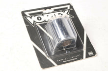 Load image into Gallery viewer, Vortex PS101C Frame Slider Puck - Chrome - Replacement Part for Vortex Base