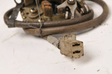 Load image into Gallery viewer, Genuine Yamaha 371-81620-10-00 Ignition Breaker Points Base Plate Assy.,XS500 TX