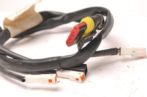 Genuine Ducati Cable,Taillight Sub-Harness 848 1098 1198  | 51015771B