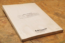 Load image into Gallery viewer, Kawasaki Factory Service Manual FSM SHOP OEM KFX90 2007 #99924-1371-01