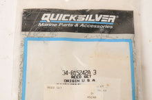 Load image into Gallery viewer, Mercury MerCruiser Quicksilver Reed Set for one block SeaDoo | 815242A3