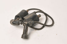 Load image into Gallery viewer, Genuine Suzuki Ignition Coil Coils Pair w/wires+caps VL1500 Intruder 1998+