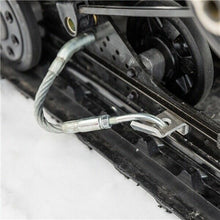 Load image into Gallery viewer, Kimpex Ice Scratchers Carbide Tip - LONG 15&quot; For tracks with 2 inch lugs or more