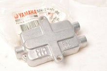 Load image into Gallery viewer, Genuine Yamaha 52H-26371-00-00 Housing,Brake Link(for cables) Moto-4 Blaster ++