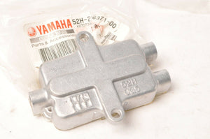 Genuine Yamaha 52H-26371-00-00 Housing,Brake Link(for cables) Moto-4 Blaster ++