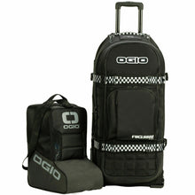 Load image into Gallery viewer, OGIO Rig Pro 9800 Fast Times rolling gear bag for motorcycle mx motocross racing