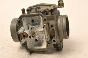 Used Motorcycle Carb Carburetor - Mikuni - Suzuki GT750 Body incomplete