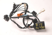 Load image into Gallery viewer, Honda Front Sub-Harness CBR600F4i  2001-2003 01-03 PARTS ONLY | 32103-MBW-A10