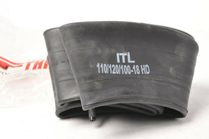ITL Tube 110/120/100-18 TR6 valve Motorcycle Inner Tube HD Tuff 3421810T MX moto