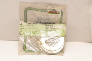 NEW NOS OEM ARCTIC CAT 0646-088 WASHER,SPACER DRIVE CLUTCH Qty:5 JAG EXT ZR ++ - Motomike Canada
