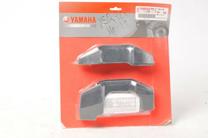 Genuine Yamaha B90-211D0-00 Frame Sliders Side Case Protector Set XSR900 2016