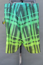 Load image into Gallery viewer, NEW 4537513718 Sea-Doo Mens&#39; Cove Technical Board-Shorts Size 30 brp