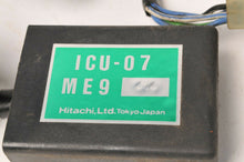 Load image into Gallery viewer, Genuine Honda 30411-ME9-305 CDI ECU Igniter Ignition Module VT750 1984-85 ICU-07