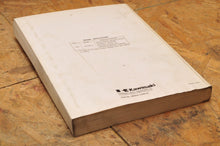 Load image into Gallery viewer, Kawasaki Factory Service Manual OEM SHOP VULCAN DRIFTER VN1500 &#39;99 99924-1246-01