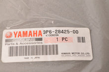 Load image into Gallery viewer, Genuine Yamaha Damper Plate 3  FJR13 FJR 1300 2006-2012  |  3P6-28425-00