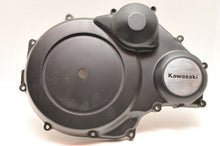 Load image into Gallery viewer, OEM Kawasaki CLUTCH COVER (ENGINE RIGHT SIDE) 14024-1067 * HAS IMPERFECTIONS *