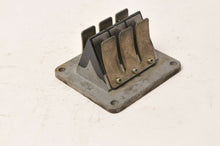 Load image into Gallery viewer, Genuine Yamaha 363-13610-00 #1 Reed Valve Cage Assembly DT400 SC500 DT250 MX360