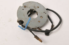 Load image into Gallery viewer, Genuine Yamaha 583-81620-50-00 Ignition Breaker Points Base Plate Assy. TT500 ++
