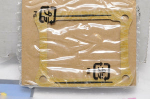 NOS Honda OEM 14132-KZ4-620 GASKET, REED VALVE - CR125R 1995-2002