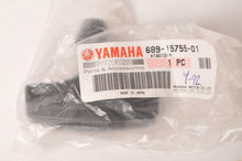 Load image into Gallery viewer, Genuine Yamaha Starter Pull Handle - 9.9 thru 40hp Outboard Motor | 689-15755-01