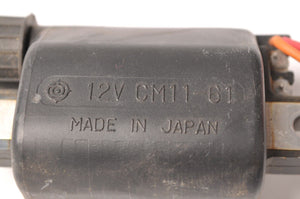 Genuine Yamaha Ignition Coil CM11-61 fits XVZ12 Vmax Riva XVZ13 + | 25G-82310-10
