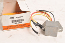 Load image into Gallery viewer, CDI Rectifier 153-1778 for Johnson Evinrude OMC BRP 4-wire 4HP-60HP 1974-2005