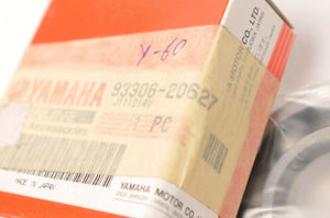 Genuine Yamaha 93306-20627 Bearing, grizzly wolverine rs venture kodiak td1c rx1