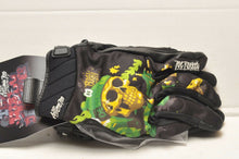 Load image into Gallery viewer, Joe Rocket Airtime Destroy Motorcycle Gloves - Men&#39;s - Touch screen