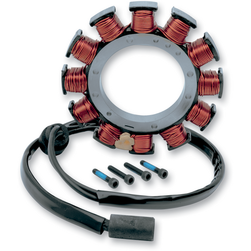 Drag Specialties Stator Magneto fits Harley Davidson