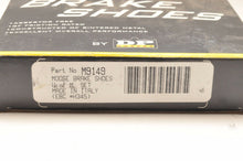 Load image into Gallery viewer, NEW GENUINE DP Brakes MOOSE RACING M9149 (EBC H345) SHOES HONDA TRX200 TRX250 ++