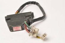 Load image into Gallery viewer, Genuine Honda 31600-MB1-008 Voltage Regulator Rectifier - VF750c MAGNA 1982-1983