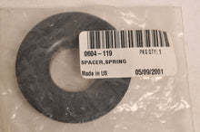 Load image into Gallery viewer, Genuine Arctic Cat Spacer,Spring - Rear Cheetah Jag Lynx Mountain +  |  0604-119