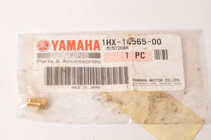 Genuine Yamaha Screw,Carburetor FZR1000 SECA II FZR1000 V-Star + | 1HX-14565-00