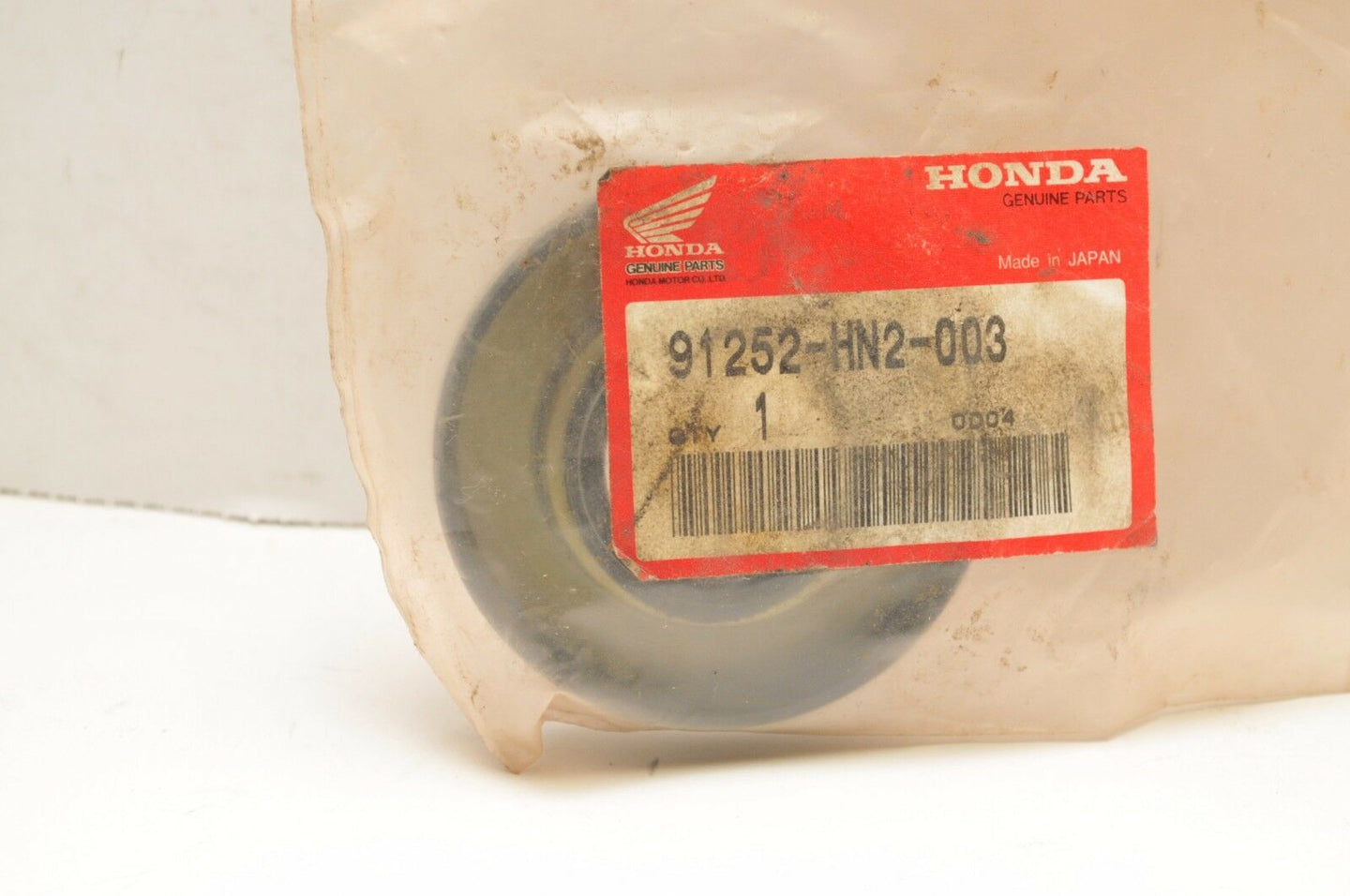 OEM Honda 91252-HN2-003 OIL SEAL 30X70X11 TRX500 TRX400 (FRONT FINAL GEAR)