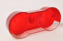 Load image into Gallery viewer, NOS CGC Suzuki Tail Light Lens made in Japan replaces 35712-31610 GT750 GT550 ++