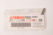 Load image into Gallery viewer, Genuine Yamaha Key Blank M/S 811 |  90890-55921-00