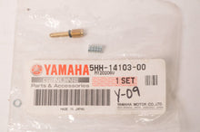 Load image into Gallery viewer, Genuine Yamaha Screw,Throttle TTR125 TT-R125 2000-2007  | 5HH-14103-00