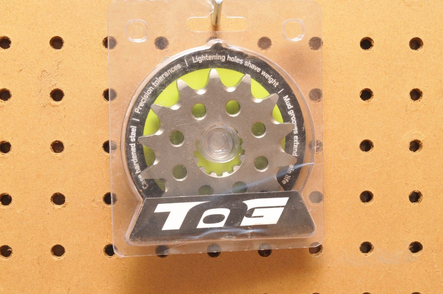 TAG METALS SPROCKET 200-520-14 KX450F 14T 14 TOOTH FRONT SPROCKET NEW NOS